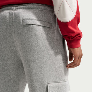 Club Fleece Cargo Pant - Mens