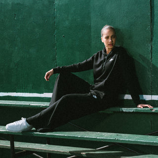 Club Fleece PO Hoody - Mens