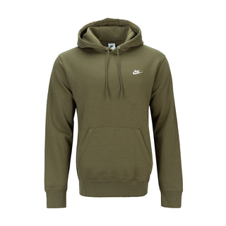 Club Fleece PO Hoody - Mens
