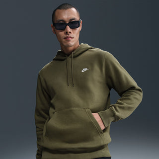 Club Fleece PO Hoody - Mens