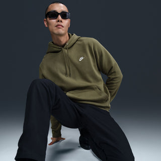 Club Fleece PO Hoody - Mens