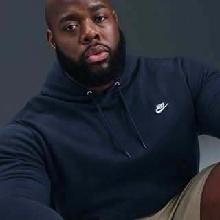 Club Fleece PO Hoody - Mens