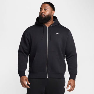 Club Fleece FZ Hoody - Mens