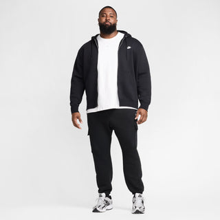 Club Fleece FZ Hoody - Mens