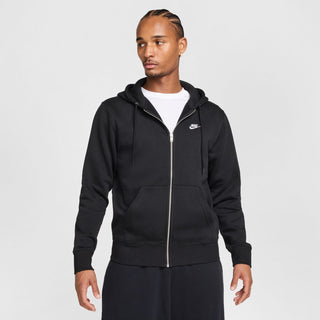 Club Fleece FZ Hoody - Mens