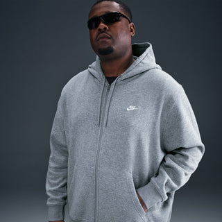 Club Fleece FZ Hoody - Mens