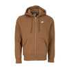 Club Fleece FZ Hoody - Mens