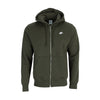 Club Fleece FZ Hoody - Mens