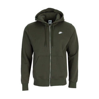 Club Fleece FZ Hoody - Mens