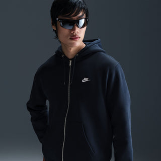 Club Fleece FZ Hoody - Mens