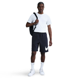 Club Fleece Short -Mens