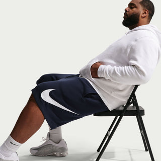 Club Fleece Short -Mens
