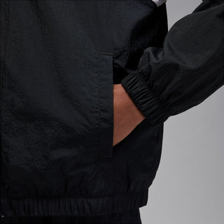 Essential Woven Jacket - Mens