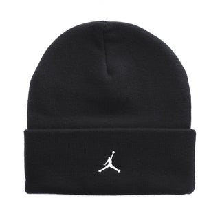 Jordan Peak Essential Cuffed Beanie