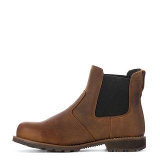 Frontier Chelsea Steel Toe - Mens