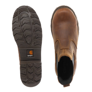 Frontier Chelsea Steel Toe - Mens