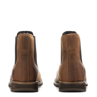 Frontier Chelsea Steel Toe - Mens