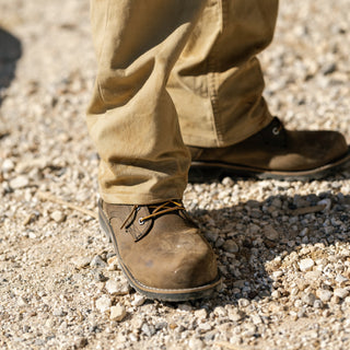 Frontier 6" - Mens