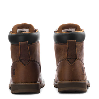Frontier 6" Steel Toe - Mens