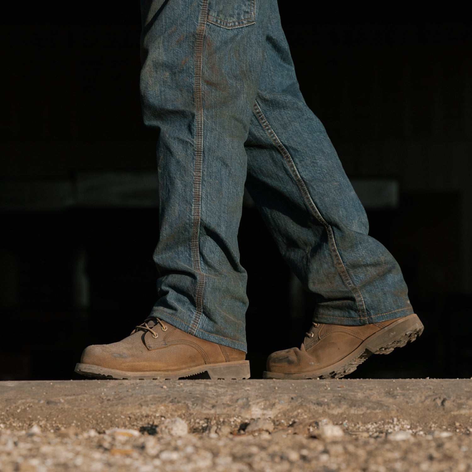 ゆいかー様　クロームローロボハン Carhartt Frontier 6