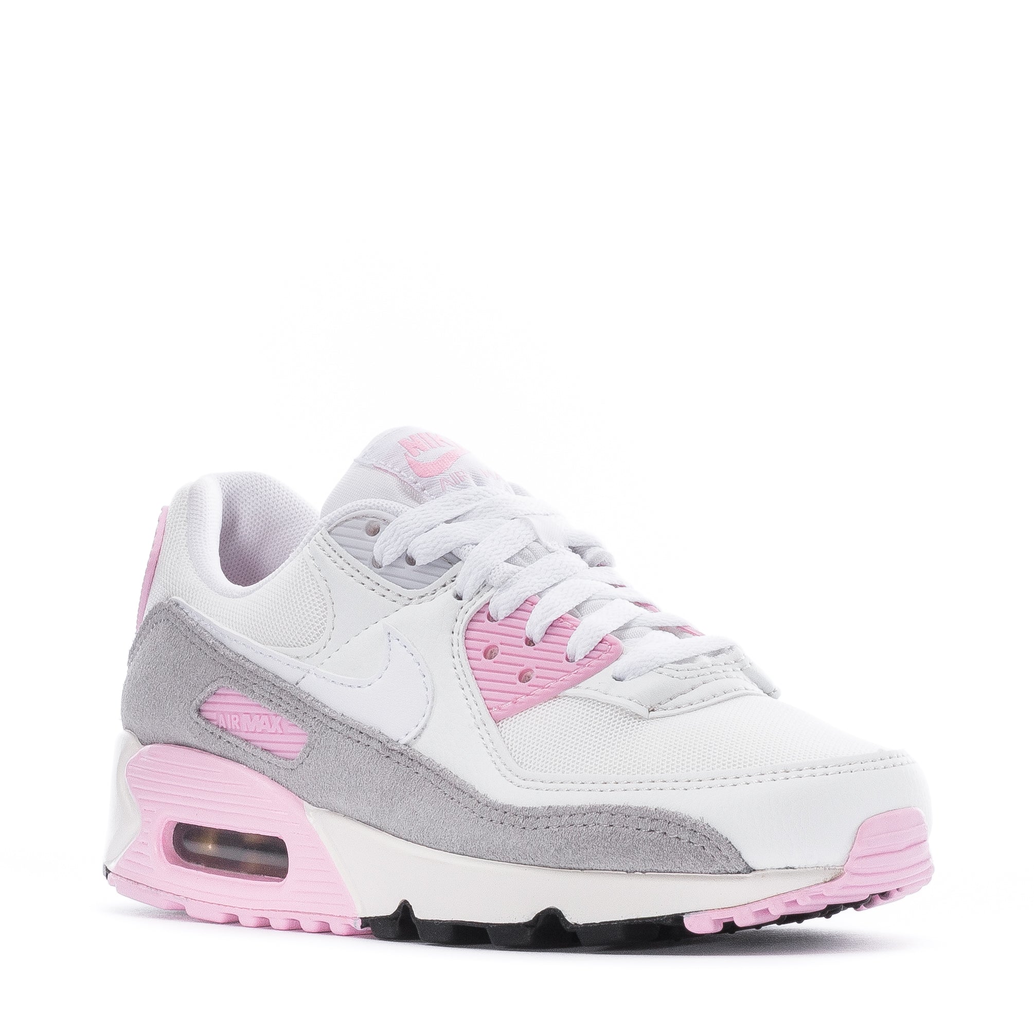 Athletic nike air max 90 womens on sale