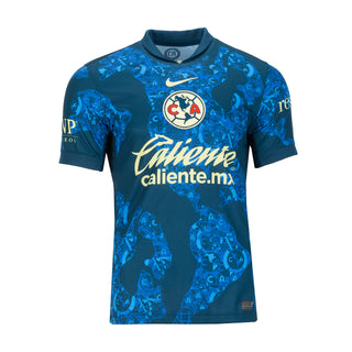 Club America 24/25 Stadium Away Jersey - Mens