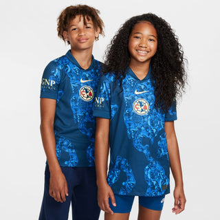 Club America 24/25 Home Jersey - Youth