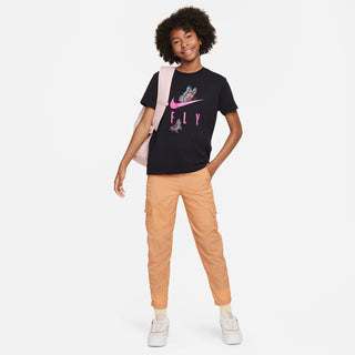 Fly Butterfly Tee - Youth