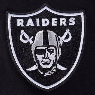 Las Vegas Raiders Born For Sport Tee -Mens