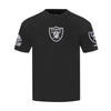 Las Vegas Raiders Wave Tee -Mens