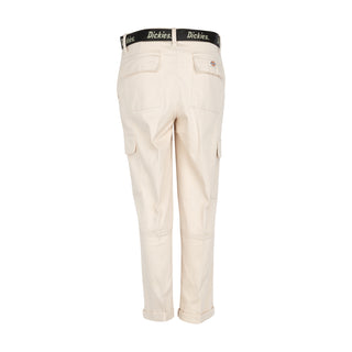 Cropped Cargo Pant - Womens