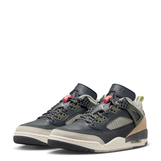 Spizike Low - Mens