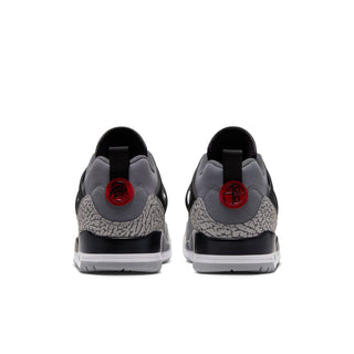 Spizike Low - Mens