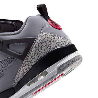 Spizike Low - Mens