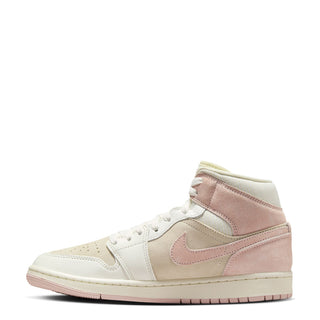 AJ 1 Mid - Womens