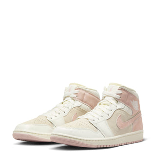 AJ 1 Mid - Womens