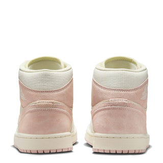 AJ 1 Mid - Womens