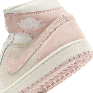 AJ 1 Mid - Womens