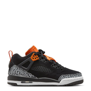 Spizike Low - Youth