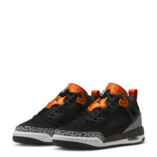 Spizike Low - Youth