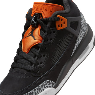 Spizike Low - Youth