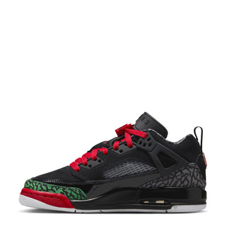 Spizike Low - Youth