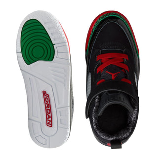 Spizike Low - Kids