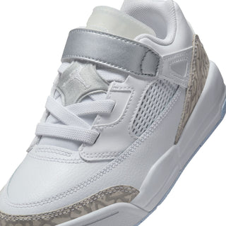 Spizike Low - Kids