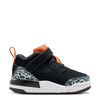 Spizike Low - Toddler