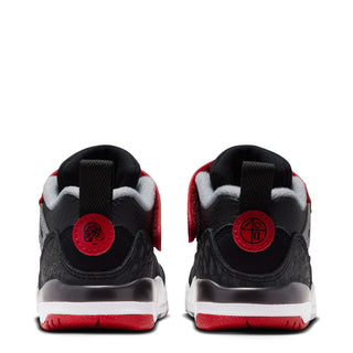 Spizike Low - Toddler