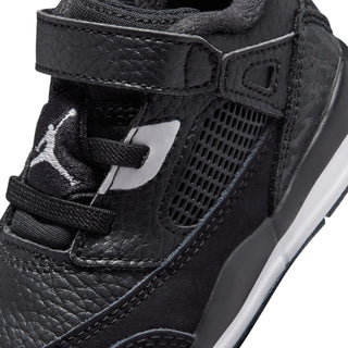 Spizike Low - Toddler
