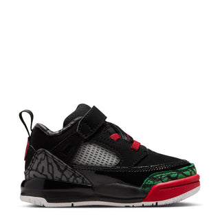 Spizike Low - Toddler