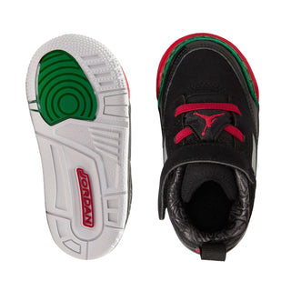 Spizike Low - Toddler