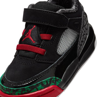 Spizike Low - Toddler